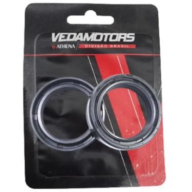 Imagem de Retentor Bengala Nx 150, Nx 200, Xtz 125, Cbr 450 Vedamotors