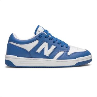 Imagem de New Balance Tênis Masculino 480 Low Lifestyle 43