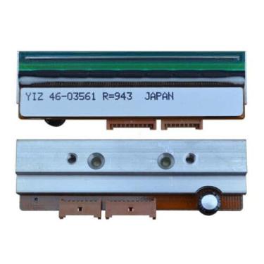 Imagem de ifgswopq Cabeça de impressão para impressora térmica DIGI 80LP SM100 SM110 SM300 SM5100