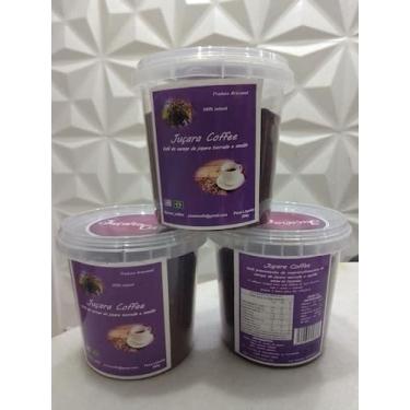 Imagem de Juçara Coffee 3 potes de 250g, 250g