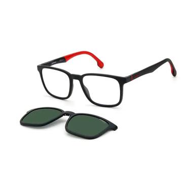 Imagem de Armacao Carrera Clipon Ca 8045/Cs 003 53Uc S