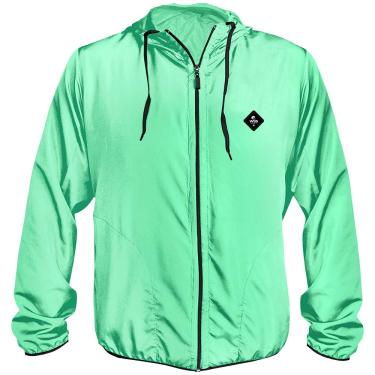 Imagem de Jaqueta Corta Vento Ciclismo Masculino Cidra WSS Brasil Diamond