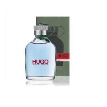 Imagem de Hugo Boss Hugo Blue Man Eau De Toilette 125ml