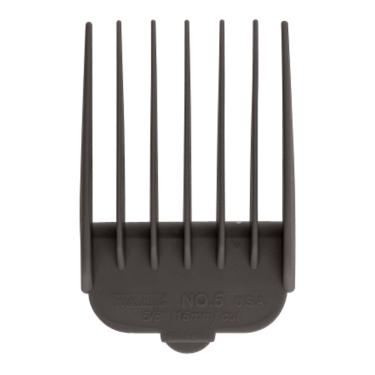 Imagem de Pente de Altura para Máquina de Corte #5 Wahl Pente de Altura para Máquina de Corte #5