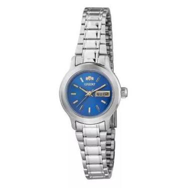 Imagem de Relogio orient feminino 559wa6nha1sx