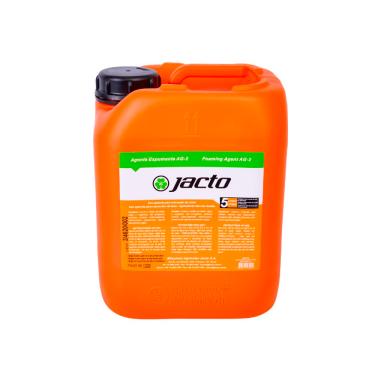Imagem de Agente Espumante Pulverizador Jacto 5 Litros