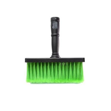 Imagem de Broxa Compel Retangular Plastica Media (12x60x161)