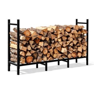 Imagem de Arifaro — Suporte para lenha (1,5 m)