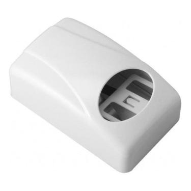 Imagem de Porta Guardanapo De Mesa Em Abs  H7 