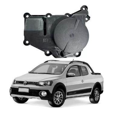 Imagem de Valvula Anti Chama Saveiro Cross 1.6 16v 2014 A 2017 - AJE