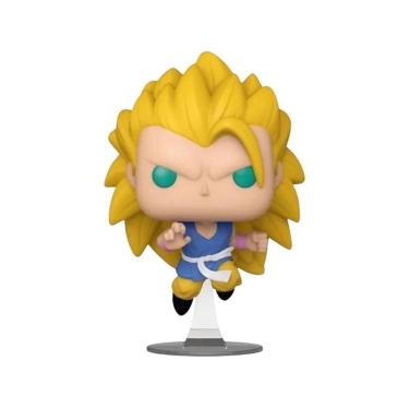 Imagem de Funko Dragon Ball Funko Goku Super Saiyan 3 Exclusivo #1633-Unissex