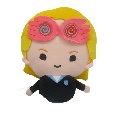 Imagem de Pelucia Harry Potter Luna