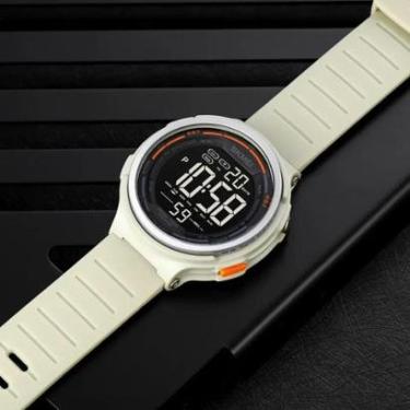 Imagem de Relógio Masculino Skmei 1841 Á Prova D'água Digital Esportivo-Masculino