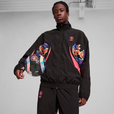 Imagem de Jaqueta Manchester City 24/25 Puma Masculina-Masculino