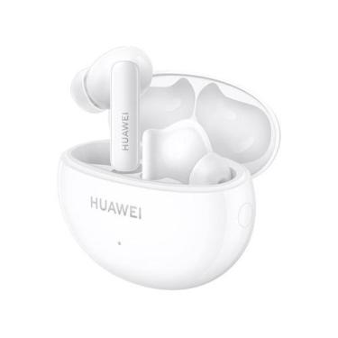 Imagem de Fone de Ouvido Bluetooth Huawei FreeBuds 5i com Microfone com Cancelam