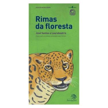 Imagem de Rimas Da Floresta