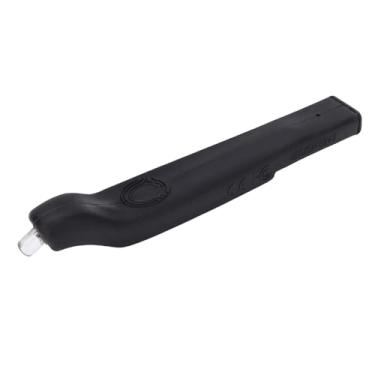 Imagem de GLOGLOW Luz de Pinça para Cílios, Cabeça de Lâmpada Focada Em Pinça para Iluminação Precisa, Design Portátil Sem Fio Com Alça de Silicone Antiderrapante, para Extensões de Cílios e de para Arte Em