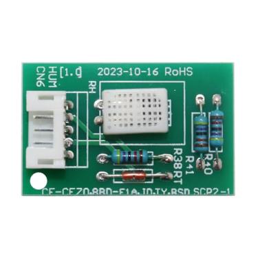 Imagem de daydmaly Placa de sensor de umidade do desumidificador compatível com Frigidaire FAD504/704, série DWD504/704