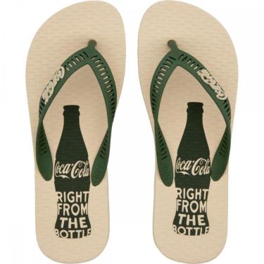 Imagem de Chinelo Coca Cola Cc4759 Masculino-Masculino