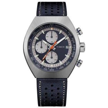 Imagem de Relógio Timex Legacy Tonneau Cronograph Tw2w93500
