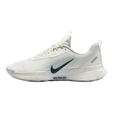 Imagem de Nike Tênis masculino de ginástica, Summit White Armory Navy Pure, 45