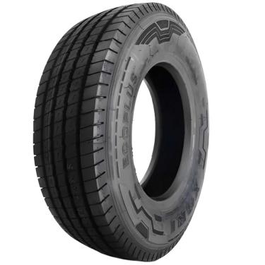 Imagem de Pneu 235/75R17.5 Liso 18 Lonas 143/141J Ecoplus P1 Xbri 