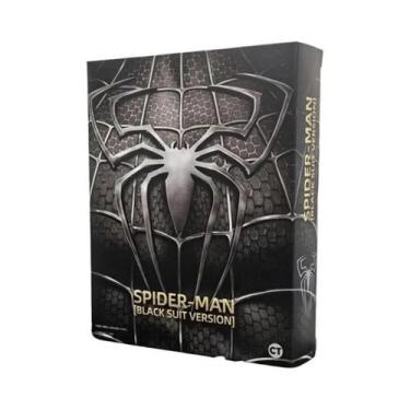 Imagem de Figura De Ação Do Homem-Aranha 3 De 14cm, Tobey Maguire, Estátua De PV