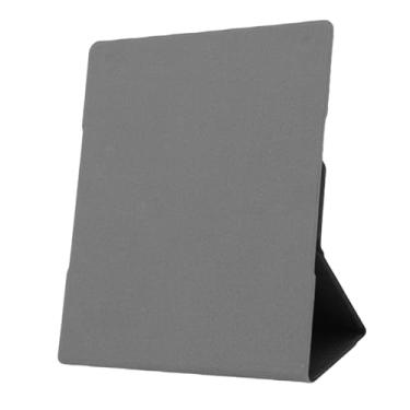 Imagem de Cryfokt Kindle Scribe Leitor de Livro Eletrônico de 10,2 Polegadas, Capa Protetora de Couro Com Capa Magnética para Leitura e Escrita Eficiente para Viajantes e Estudantes (Preto)