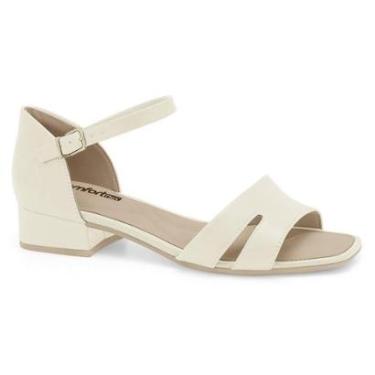 Imagem de Sandália Feminina Comfortflex 2555406-Feminino