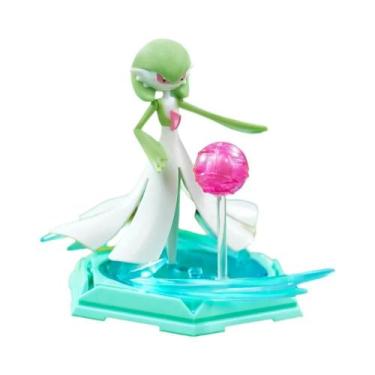 Imagem de Blocos De Montar Pokémon Para Crianças, Personagens De Ação Lucario, M