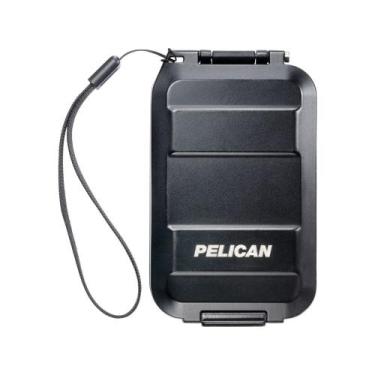 Imagem de Carteira Pelican G5  Antifurto RFID  À Prova D'Água, Preto