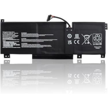 Imagem de 11,4 V 53,5 Wh BTY-M492 Compatível com MSI Bravo 15 B5DD Sword 15 A11UD A11UE A11SC Katana WF66 WF76 GF66 GF76 11UC 11UD 11UE 11SC 12UD 12UE 12 UG 12UGS