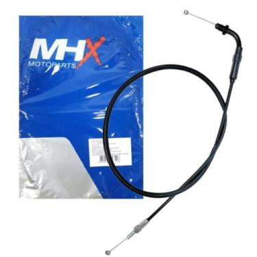 Imagem de Cabo (A) do Acelerador Xre 300 Sahara/xre 300 Sahara Rally - 2024 2025