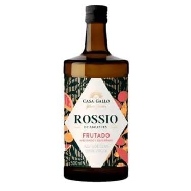 Imagem de Casa Gallo | Rossio Frutado, Azeite de Oliva Extra Virgem, Português, vidro, 500 ml