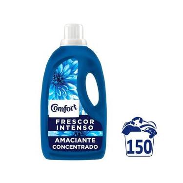 Imagem de Amaciante Concentrado Comfort Frescor Intenso 3L