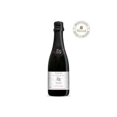 Imagem de Rio de los Pajaros Brut Nature Tannat 2020 (Pisano) 750ml