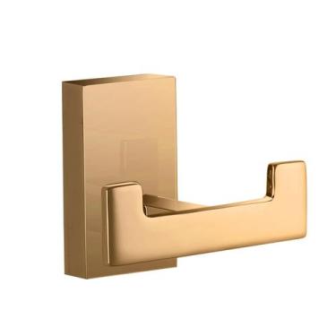 Imagem de Cabide Duplo Havel Rose Gold - Dax - DAX-2062-HV-GDL - Unitário