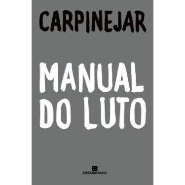 Imagem de Manual do Luto - BERTRAND BRASIL, Sortido