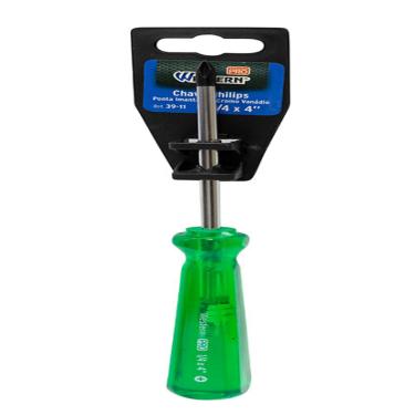 Imagem de Chave Philips 1/4X4 Western