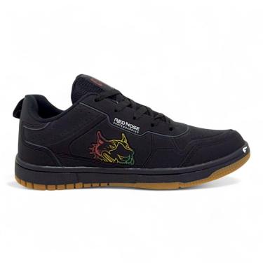 Imagem de Tenis Red Nose Rasta RNVM 104 Masculino-Masculino