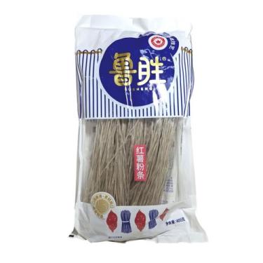 Imagem de Macarrão Vermicelli de Batata Doce Fino 400G - Shandong