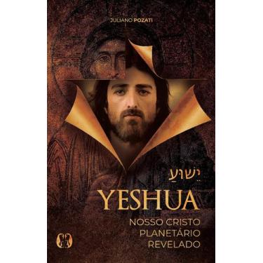 Imagem de Livro - Yeshua - Citadel
