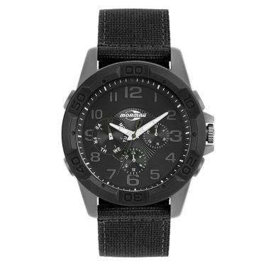 Imagem de Relógio Mormaii Masculino Casual MO6P29AO/8C-Masculino