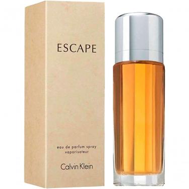 Imagem de Perfume Feminino Ck Escape - Edp 100 Ml