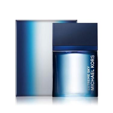Imagem de Perfume Michael Kors Extreme Sky Masculino 100 Ml