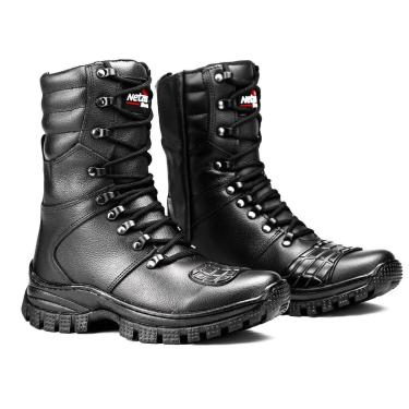 Imagem de Bota Adventure Casual Masculina-Masculino