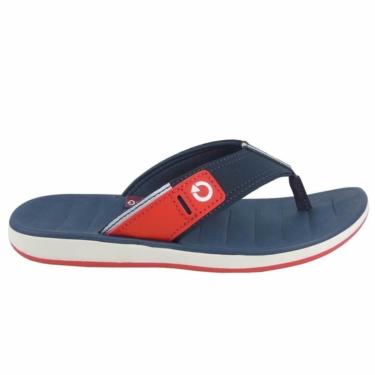 Imagem de Chinelo Dedo Casual Masculino Conforto Malaga Cartago 10954-Masculino