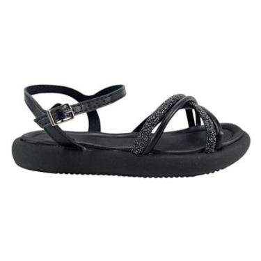 Imagem de SANDÁLIA MOLEKINHA CASUAL MODA PRESENTE 2359102-Feminino