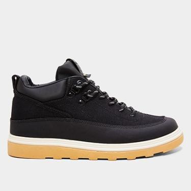 Imagem de Bota Couro Hocks T1410 Avant-Unissex