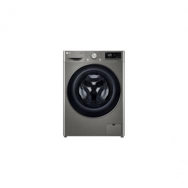 Imagem de Lava E Seca LG Smart VC4 12kg Inox Look 110V CV5012PC4
